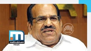 ഇലക്ഷന്‍ കമ്മീഷന്‍ നിഷ്പക്ഷമല്ലെന്ന് കോടിയേരി