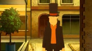 Life Without You [Professor Layton AMV]