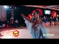 Open Professional American Smooth Final | California Open Dancesport Championships 2023.