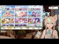 【ガチャ】水着ネネカきた～～～～！！【プリンセスコネクト re dive】【vtuber 獅堂リオ】