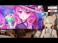 【ガチャ】水着ネネカきた～～～～！！【プリンセスコネクト re dive】【vtuber 獅堂リオ】