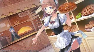 【ロロナのアトリエ】おまけボイス ロロナ CV:門脇舞以【PS4pro】