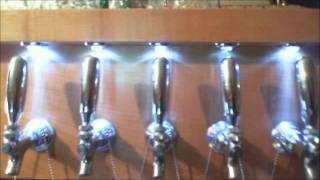 The Kegerator Part 2.wmv