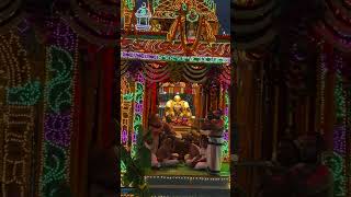 Tiruchanur Sri Sundararajaswamy Tepotsavam #sanatan #padmavati #tirupati #tiruchanur #hindu #krishna