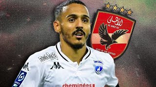 مهارات واهداف بلال بوطوبة Bilal Boutobba هذا الموسم مع هاتاي سبور 🔥 صفقة الاهلي المحتملة 🔥🦅