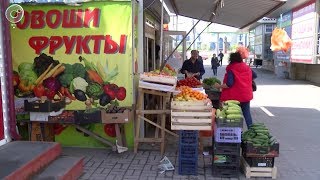 Снести нельзя оставить. Где поставят запятую службы, которые обследуют киоски?