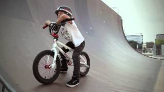 Bikers Base - MIXED EDIT / Lennox + Niklas Zimmermann BBCT