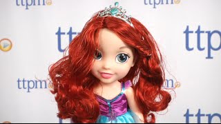 My First Disney Princess Toddler Ariel from Jakks Pacific