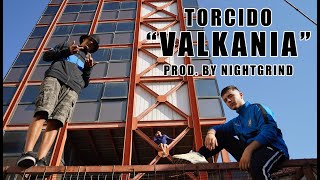 Torcido - VALKANIA #1 (Official Music Video)