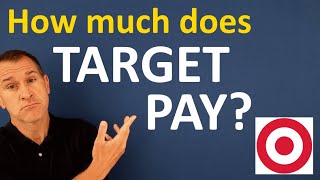 What is Starting Pay at Target in 2020? How much does Target pay per hour?