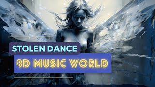 [8D MUSIC 🎧] Stolen Dance 8D - Milky Chance | USE HEADPHONES