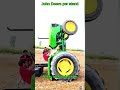 automobile jondear farming