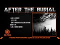 After the Burial - In Flux