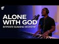 David Forlu - ALONE WITH GOD // INTIMATE SOAKING WORSHIP
