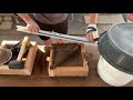 How to Make Homemade Petrobond Clay for Casting