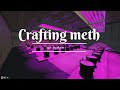 fivem crafting meth lab system Interior & map for Fivem Store | GTA V