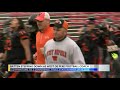 batten steps down as west de pere football coach