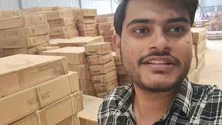 First Day in my office | First Vlog in office | Vlog kaise Banaye # Viral