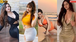 New prajakta dusane Instagram Reels Videos compilation |prajustarlet Hot Insta Reels|viral reels