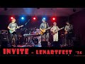 INVITE - LENARTFEST 2024 - (4 k)