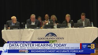 Goochland leadership, residents to settle on documents in TOD lawsuit