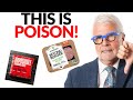 The Shocking Dangers of Fake Meat! | Dr. Steven Gundry