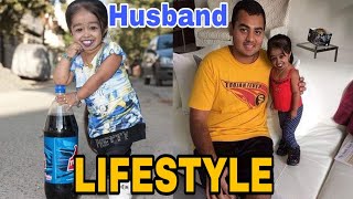 Jyoti Amge (World's Smallest Girl) Lifestyle, Age, Height, Weight, Family, Husband, Biography