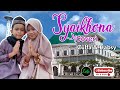 SYAIKHONA ( Cover) AZ ZULFA & AL HABSY