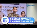 Sempat 2 Kali Gagal Menikah, Kiky Saputri Akhirnya Dilamar sang Kekasih Baru, Muhammad Khairi