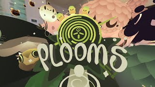 Plooms - Trailer - StudioSyro - Meta Hackathon 2024 NYC