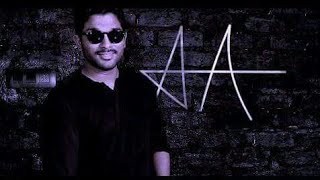 Gangotri Bunny and Allu Arjun All movies trailers