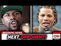 BREAKING   Floyd Mayweather NAMES Gervonta Davis as His NEXT Opponent!