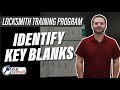 Learn How to Identify Key Blanks- Step by Step Guide