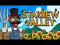 Mr. Big Chest (Baer Plays Stardew Valley