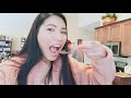 vlog 6 ฉลองวันขอบคุณพระเจ้า my thanksgiving day 2019 vlog en th sub kaylee