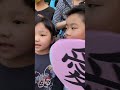 最萌的搶轎！媽祖..媽祖..我愛你~幼兒園的小朋友在等你... 2024白沙屯媽祖往北港進香（2）