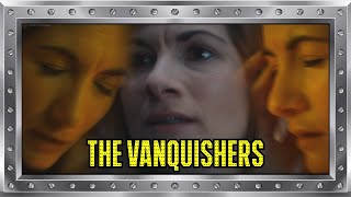 Doctor Who Flux: The Vanquishers - REVIEW