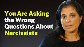 You Are Asking the Wrong Questions About Narcissists