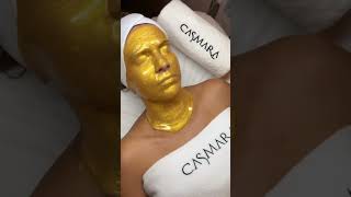 #casmara   Skin Sensation Facial Treatment - REVITALIZINGA #reels #skincare #casmara #trending