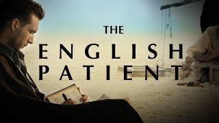 The English Patient |  Trailer (HD) - Ralph Fiennes, Juliette Binoche  | MIRAMAX