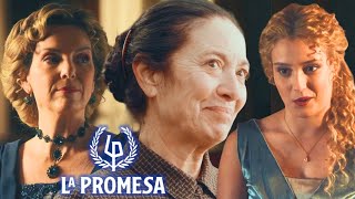 🔴 'La Promesa': Ramona y la Mancha de Sangre: El Secreto que Pondrá el Palacio en Llamas