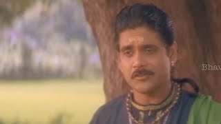 Annamayya Telugu Full Movie Part 3 || Nagarjuna, Ramya Krishna, Raghavendra Rao, MM Keeravani