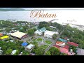 Batan, Aklan in 4k