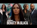 Beauty in Black Season Full movie |Taylor Polidore Williams | Tyler Perry | Episodes | Facts&Reviews