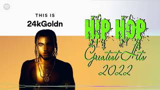 Hip hop Mix 2022 | Best Rap Hip Hop Songs 2022 - Juice WRLD, Meek Mill, Lil Durk, Drake and more