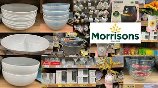 WHAT'S NEW IN MORRISONS HOME | SHOP WITH ME | MORRISONS HOME |  | MORRISONS