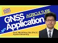 Agricultural Robots with GNSS Navigation in Japan | Michihisa Iida | R&D