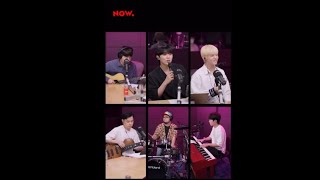 [온앤오프 효진&엠케이] 210831 야간합주실 노래 모음🎤