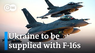 Download What can Germany contribute to the 'Fighter Jet Coalition'? | DW News mp3