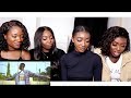 PAPPY KOJO - BALANCE FT. JOEY B & NSHORNA (REACTION VIDEO) | JESSICA BENTU